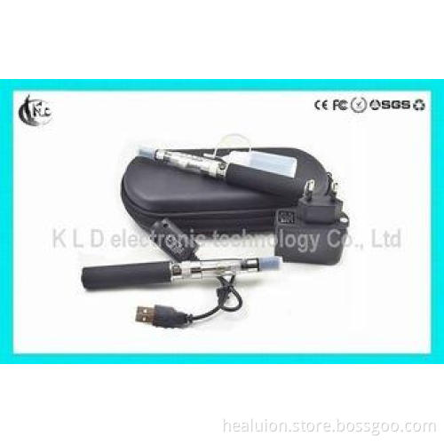 1.8ohm - 4.0 ohm EGO Electronic Cigarettes Clearomizer CE4+